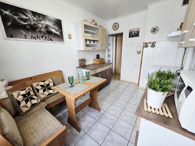 Kielce, Sady, Jarzębinowa, 58,90 m2