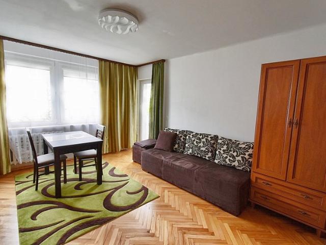 Kielce, Sady, Pocieszka
