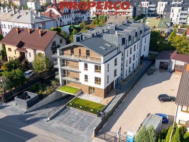 Sprzedam nowe 3 pokojowe mieszkanie z tarasami i garażem