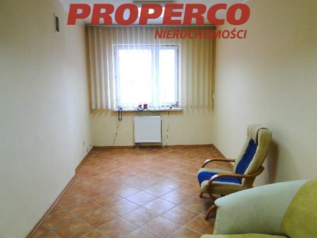 Lokal biurowo magazynowy 32m2 z rampą i parkingiem