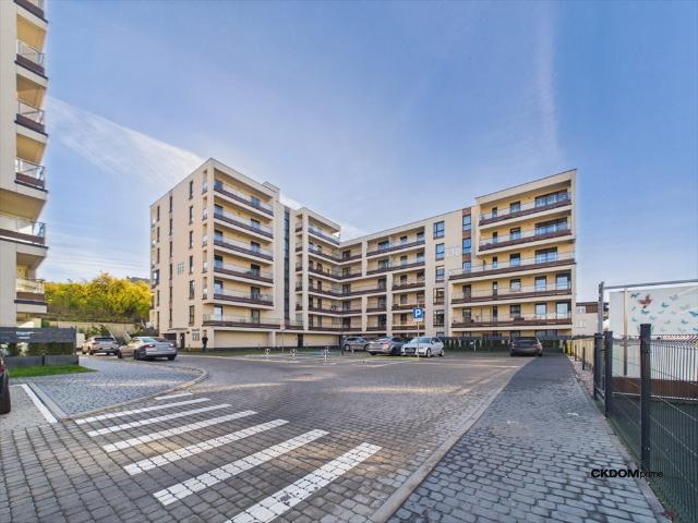 Kielce, Warszawska, 49,98 m2
