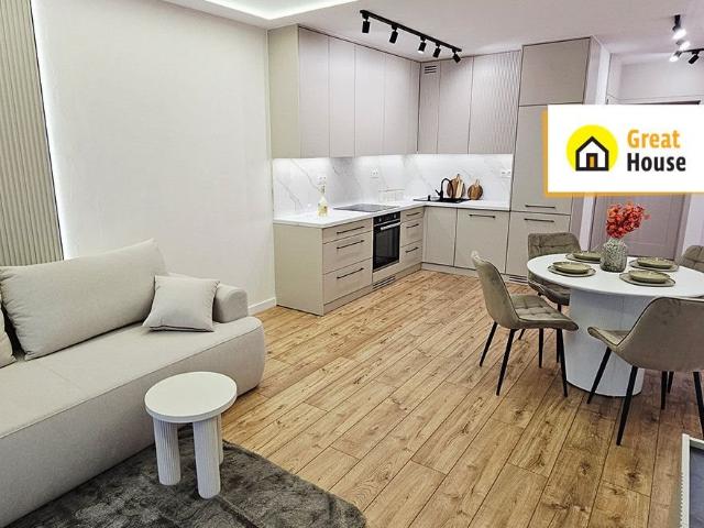 Na sprzedaż przestronne 3 pokojowe mieszkanie 62 m² w Kielcach
