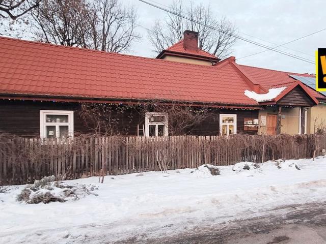 Dom jednorodzinny 150 m² z garażem i ogrodem