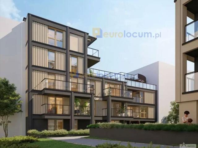 Nowoczesne 2 pokojowe mieszkanie z balkonem w Kielcach