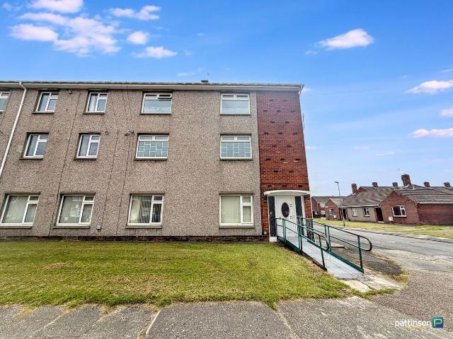 Kielder Drive, Ashington NE63, 3 bed maisonette to rent, £795 pcm | PrimeLocation