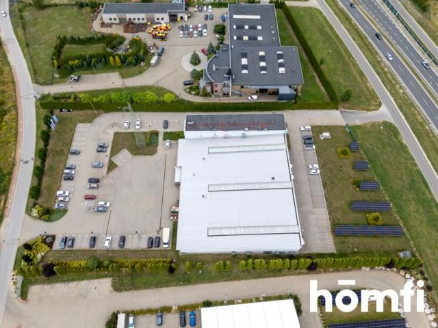 Kielecka 2 040 m², Bilcza