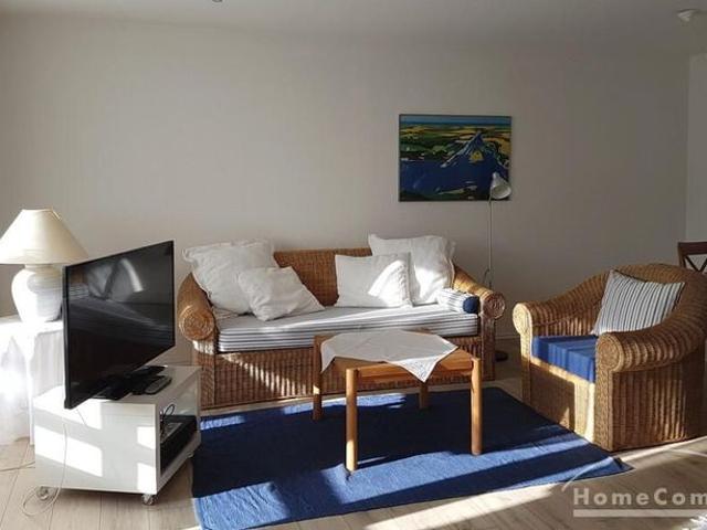 Kieler City! Very nice 2 room apartment in Kiel Mitte, furnished