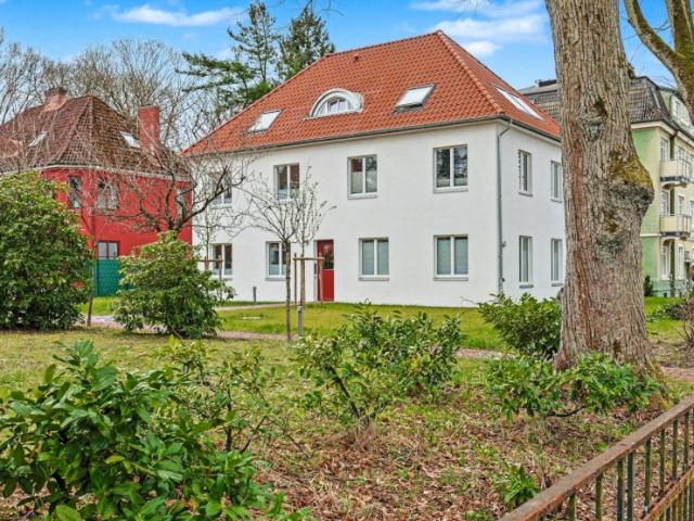 Kielkamp, Hamburg