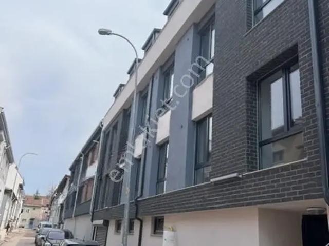 Kiga Global Den Büyükdere Mh Sıfır 14 Adet 1+1 Daire