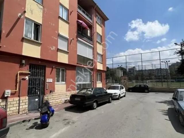 Kiga Global Den Kırmızıtoprak Mah Satılık 2+1 Daire