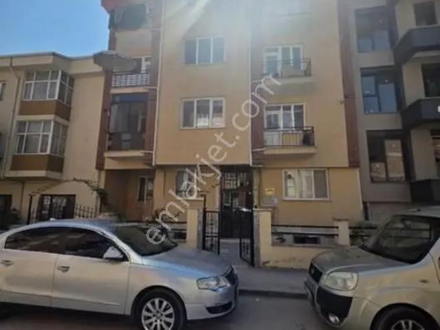 Kiga Global Den Kırmızıtoprak Mah Satılık 3+1 Daire