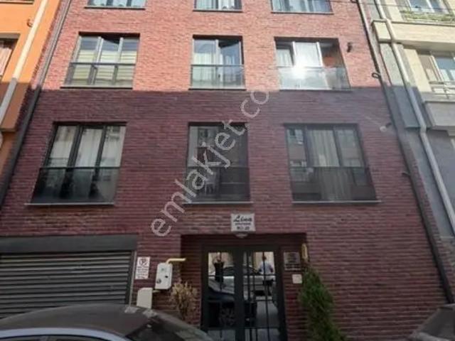 Kiga Global Den Satılık Full Eşyalı Lüx 1+1 Daire