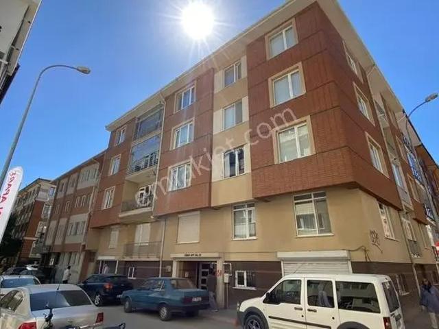 Kiga Global Den Yenibağlar Mah Satılık Özel Garajlı 3+1 Daire