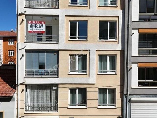 Kiga Globalden Batikent 1. Çağdaş Yakini E.banyo Kiler Kombi 3+1