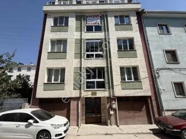 Kiga Globalden Bursa Caddesı Yakını 2+1