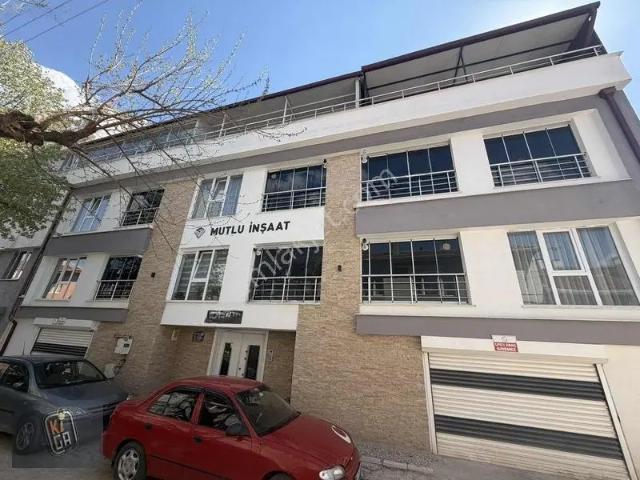 Kiga Globalden Büyükdere Mah 3 Balkonlu 3+1 Lüks Daire