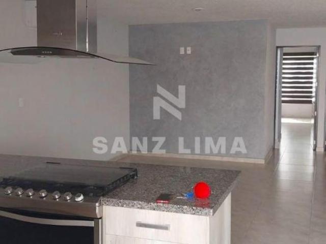 Kiin Residencial: Casa una Planta 3 recamaras, en cluster privado