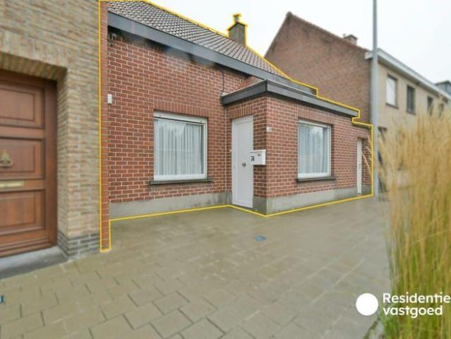 Te huur rijwoning in Roeselare! voldoende aanvragen binnen