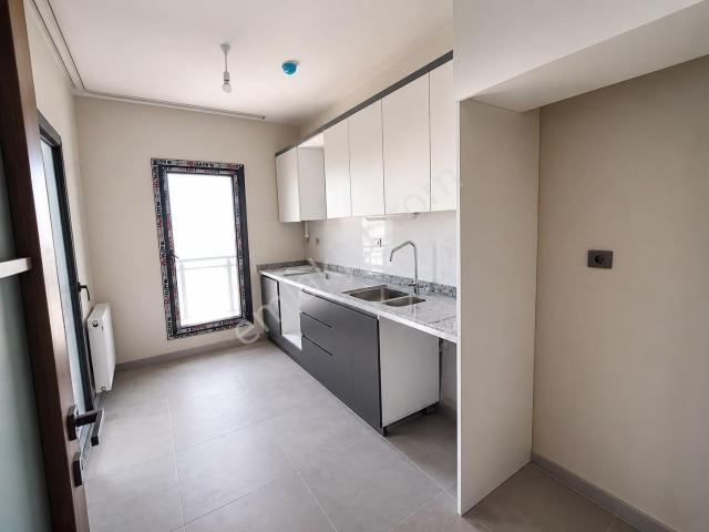 Kiltepe Toki'de Kiralık 3+1 Daire