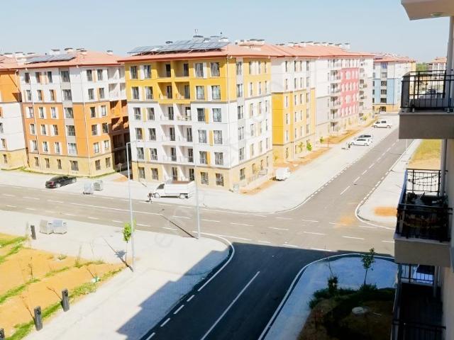Kiltepe Tokilerde Satılık Ara Kat Daire