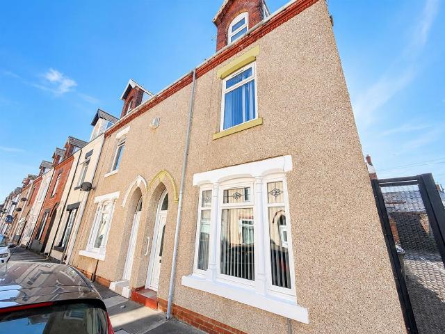 Kilwick Street, Hartlepool TS24, 3 bed property to rent, £600 pcm | PrimeLocation