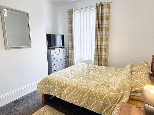 Kilwick Street, Hartlepool TS24 4 bed house of multiple occupation to rent £420 pcm £97 pw