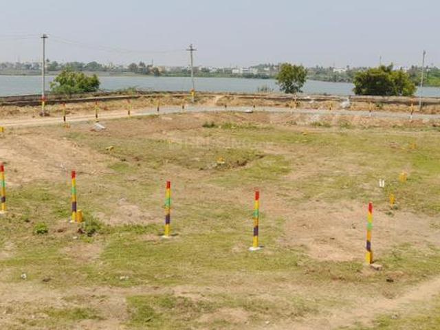 Kil Ayanambakkam Residential Plot For Sale Chennai