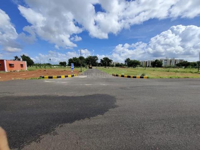 Kil Ayanambakkam Residential Plot For Sale Chennai