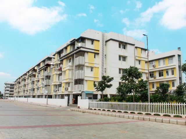 Kil Ayanambakkam 1.5 BHK Apartment For Sale Chennai