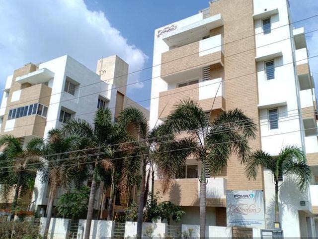 Kil Ayanambakkam 2 BHK Apartment For Sale Chennai