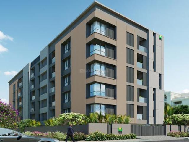 Kil Ayanambakkam 2 BHK Apartment For Sale Chennai