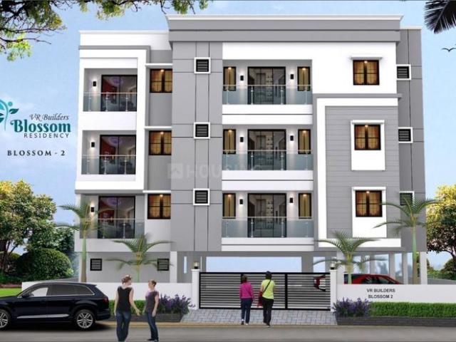 Kil Ayanambakkam 2 BHK Apartment For Sale Chennai