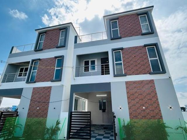 Kil Ayanambakkam 2 BHK Villa For Sale Chennai