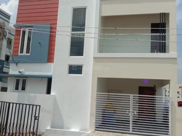 Kil Ayanambakkam 3 BHK Villa For Sale Chennai
