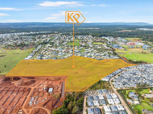 Kilalah Park Estate Highfields First Release Now Available