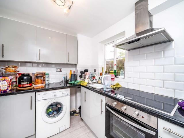 Kilberry Close, Isleworth, TW7, London