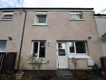 Kilbirnie Terrace, Denny FK6, 3 bed terraced house to rent, £995 pcm | PrimeLocation
