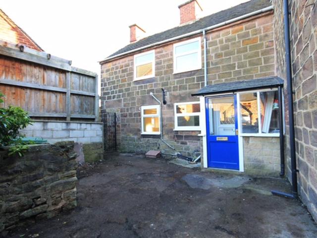 Kilbourne Road, Belper DE56, 2 bed cottage to rent, £900 pcm | PrimeLocation