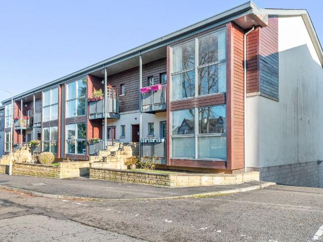 Kilbryde Crescent, Dunblane, Stirling FK15, 3 bed flat to rent, £1,400 pcm | PrimeLocation