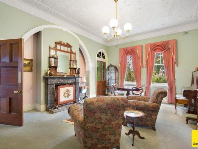 'Kilbucho' Heritage Home in Prime Armidale Location