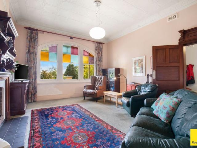 'Kilbucho' Heritage Home in Prime Armidale Location