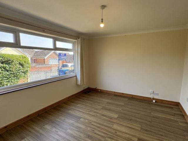 Kilburn Drive, Wigan