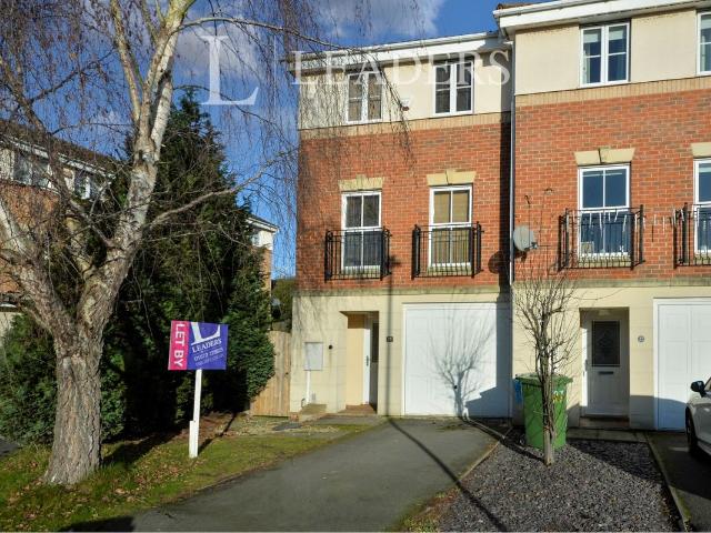 Kilburn End, Oakham, Rutland LE15, 3 bed property to rent, £1,350 pcm | PrimeLocation