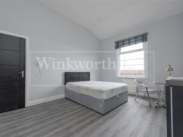 Kilburn High Road, London NW6, Studio to rent, £1,420 pcm | PrimeLocation