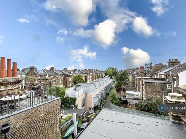 Kilburn Lane, London, W9 1 bed flat to rent £1,800 pcm £415 pw