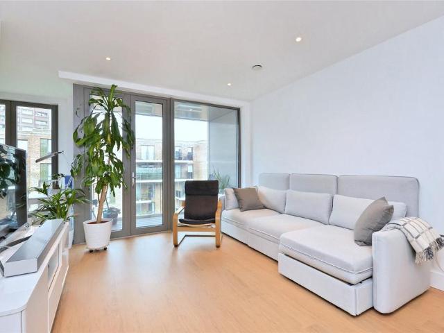 Kilburn Park Road, Kilburn Park. 1 bed apartment to rent £2,500 pcm £577 pw