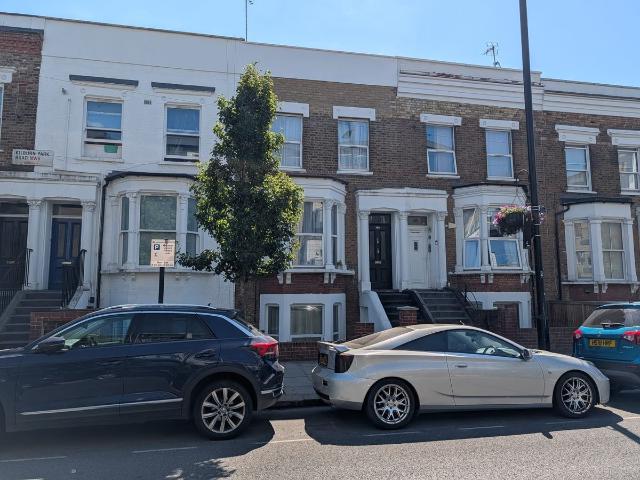 Kilburn Park Road, Kilburn Park/Maida Hill NW6, 2 bed maisonette to rent, £2,500 pcm | PrimeLocation