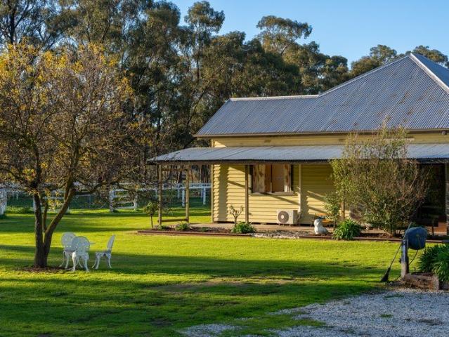 'Kildara Downs' A Masterclass in Equine Luxury and Commercial Scale