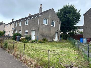 Kildare Drive, Lanark, South Lanarkshire ML11, 3 bed end terrace house to rent, £895 pcm | PrimeLocation