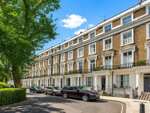 Kildare Gardens, London W2, 1 bed flat to rent, £2,400 pcm | PrimeLocation